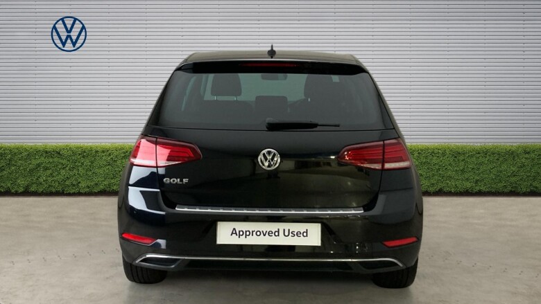 Volkswagen Golf 1.5 TSI EVO 150 Match Edition 5dr DSG Petrol Hatchback